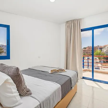 Luna By Nomads Apartament *