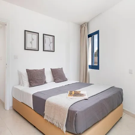 Luna By Nomads Apartament