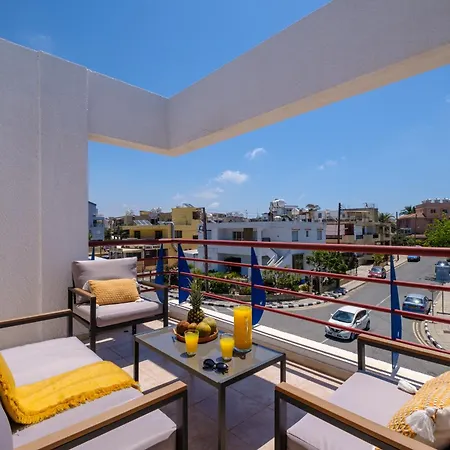 Luna By Nomads Apartament